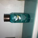 Swatch de Emi41lie45 : Shampooing douche des lagons, Yves Rocher