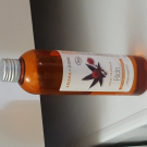 Swatch de myriam.o : Huile de Ricin Bio, Aroma-Zone