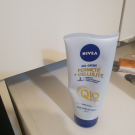 Swatch de myriam.o : Gel creme Fermeté cellulite, Nivea