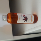 Swatch de myriam.o : Huile de Ricin Bio, Aroma-Zone