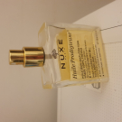 Swatch de myriam.o : Huile Prodigieuse - Huile Sèche multi-fonctions, Nuxe