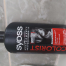 Swatch de manond08 : Color salon protect anti fade, Syoss