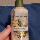 Swatch de manond08 : Lait Corps Sensuel Vanille Bourbon, Yves Rocher