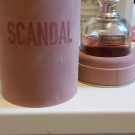 Swatch de manond08 : Scandal - Eau de Parfum, Jean Paul Gaultier