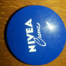 Swatch de manond08 : Nivea Crème, Nivea