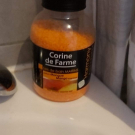 Swatch de manond08 : Sel de bain, Corine de Farme