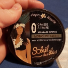 Swatch de manond08 : Graisse a traire, Soleil Des Îles