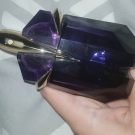 Swatch de Lolo.chr : Alien - Eau de Parfum, Mugler