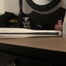 Swatch de Tyty29 : Steampod 1 Fer à lisser Vapeur Professionnel 2-EN-1, L'Oréal & Rowenta Salon