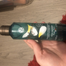 Swatch de Hydias : Shampooing douche des lagons, Yves Rocher