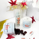 Swatch de aloe2 : Gummies hydratants BIO, Cultiv