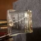 Swatch de Swannybabe : Huile Prodigieuse - Huile Sèche multi-fonctions, Nuxe