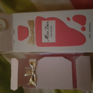 Swatch de carter83 : Miss Dior Blooming Bouquet, Dior