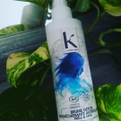 Swatch de anissafraise : Brume rafraîchissante Détox anti-pollution., K Pour Karité