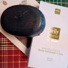 Swatch de TAGBABAMALA : Barre Exfoliante Bio|Organic, Nelly de Vuyst