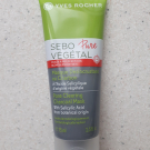 Swatch de Wild.Sunrises : Masque Désincrustant au Charbon - Peaux à imperfections, Yves Rocher