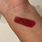 Swatch de Eva_dls : Les Satins Absolution x Christophe Danchaud, Absolution