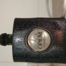 Swatch de Céline44 : Black Opium Eau de parfum, Yves Saint Laurent