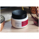 Swatch de Laetiteste : Masque Rénovateur Cheveux très abîmés Lumina, Natura Brasil