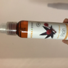 Swatch de jtaillieu : Huile de Ricin Bio, Aroma-Zone