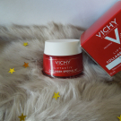 Swatch de Marichka : LIFTACTIV COLLAGEN SPECIALIST, Vichy