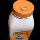 Swatch de flfl90 : Soin Démêlant Réparateur Papaye - Fructis Hair Food, Garnier Fructis