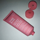 Swatch de flfl90 : Australian Pink Clay Exfoliating Treatment, Sand & Sky
