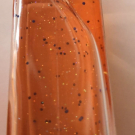 Swatch de flfl90 : Unicorn edition gel mains nettoyant, Merci Handy