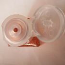 Swatch de flfl90 : Unicorn edition gel mains nettoyant, Merci Handy