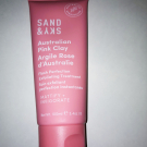 Swatch de flfl90 : Australian Pink Clay Exfoliating Treatment, Sand & Sky