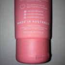 Swatch de flfl90 : Australian Pink Clay Exfoliating Treatment, Sand & Sky