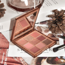 Avis Nude Obsessions Palette De Fards Paupi Res Huda Beauty