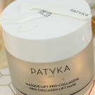 Swatch de MINI03 : MASQUE LIFT PRO-COLLAGENE 50ML RIDES & FERMETE PATYKA  MASQUE LIFT PRO-COLLAGENE 50ML RIDES & FERMETE PATYKA, Patyka