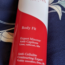 Swatch de MINI03 : BODY FIT, Clarins