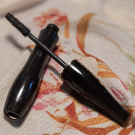 Swatch de MINI03 : Mascara Hypnôse, Lancôme