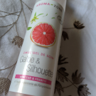 Swatch de MINI03 : Galbe & Silhouette, Aroma-Zone