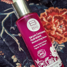 Swatch de MINI03 : Sérum concentré hydratant, BcomBio