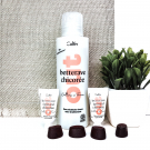 Swatch de Annafaitsonblog : Eaux micellaires BIO, Cultiv