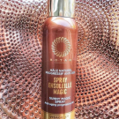 Swatch de Creametsentiment : B.OT.A.N Spray Ensoleillé Magic, Cosmetics à la carte