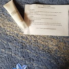 Swatch de lilou381 : CRÈME DE NUIT PM 2.5, Marque mystère