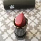 Swatch de Lilithdes : Les Satins Absolution x Christophe Danchaud, Absolution