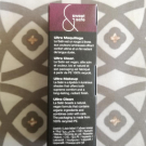 Swatch de Lilithdes : Les Satins Absolution x Christophe Danchaud, Absolution