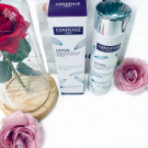 Swatch de Ocefrmt : Lotion Douceur Éclat, Condensé Paris