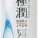 Swatch de Tamao : Hyaluronic Lotion Moist, HadaLabo