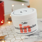 Swatch de Natieak : Gélules hydratantes BIO, Cultiv