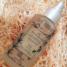 Swatch de cecilialdx : le Tonique, Mademoiselle Saint Germain