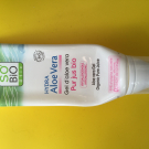 Swatch de cinicobace : Hydra Aloe Vera, So'bio Etic