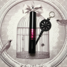 Swatch de Hana55 : Monsieur Big Mascara, Lancôme