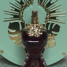 Swatch de Hana55 : La belle, Jean Paul Gaultier