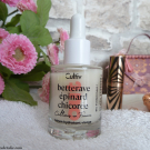 Swatch de lesenviesdetalie : Sérums hydratants BIO, Cultiv